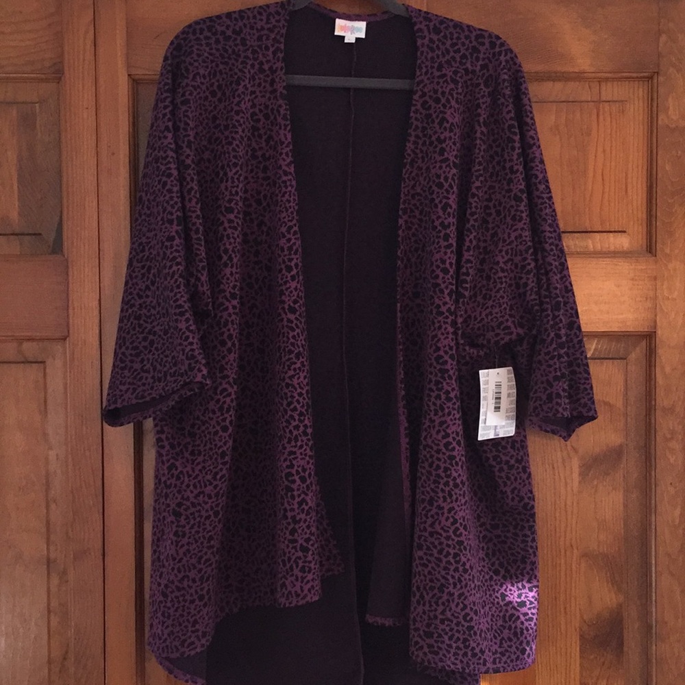 Lularoe Lindsay